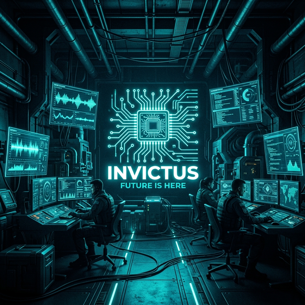 Team Invictus