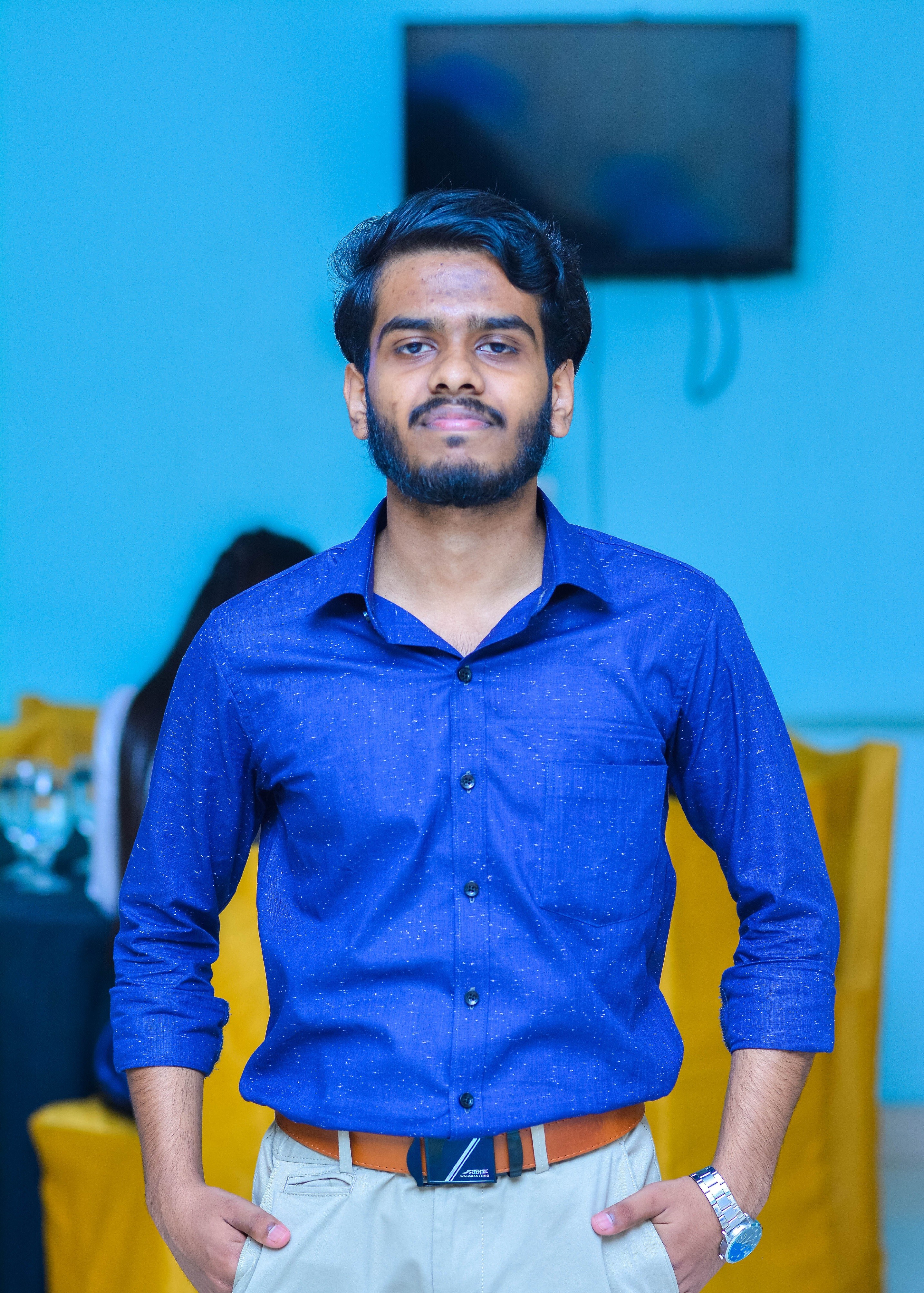 Bhagya Karunanayake